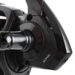 Coarse & Match Sonik Reels * SKSC Commercial Reel