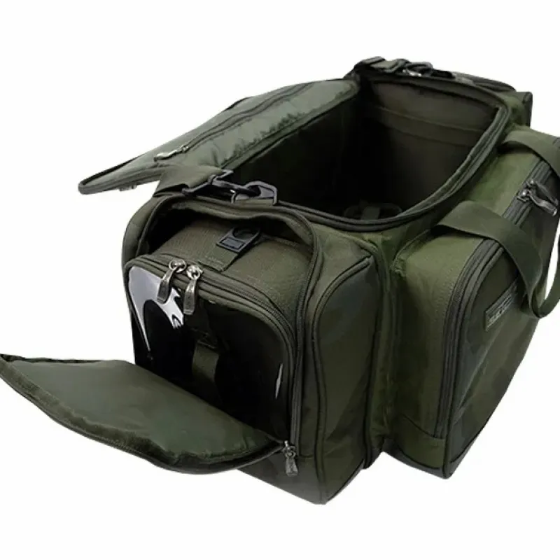 Carp Sonik Luggage * SK-TEK Fishing Carryall