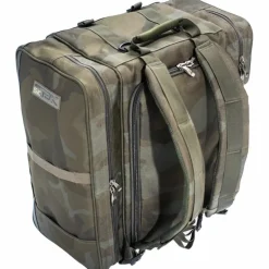 Carp Sonik Luggage * SK-TEK Fishing Ruckbag