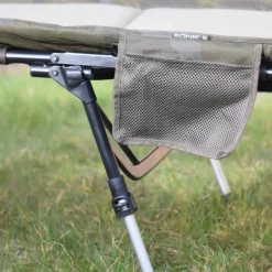Specialist Sonik Bedchairs * SK-TEK Levelbed Compact