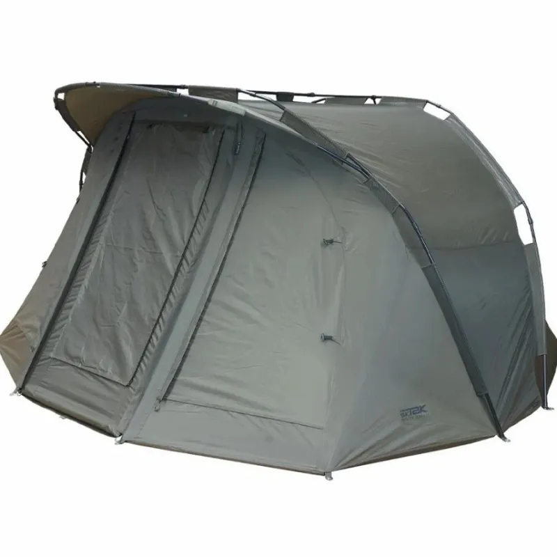 Specialist Sonik Bivvies & Shelters * SK-TEK 2 Man Fishing Bivvy
