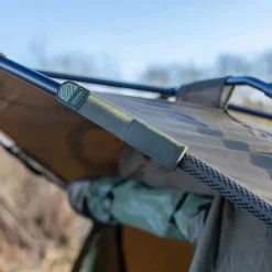 Carp Sonik Bivvies & Shelters * SK-TEK 2 Man Fishing Bivvy