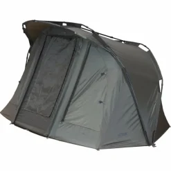 Carp Sonik Bivvies & Shelters * SK-TEK 1 Man Fishing Bivvy