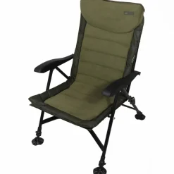 Carp Sonik Chairs * SK-TEK Reclining Fishing Armchair