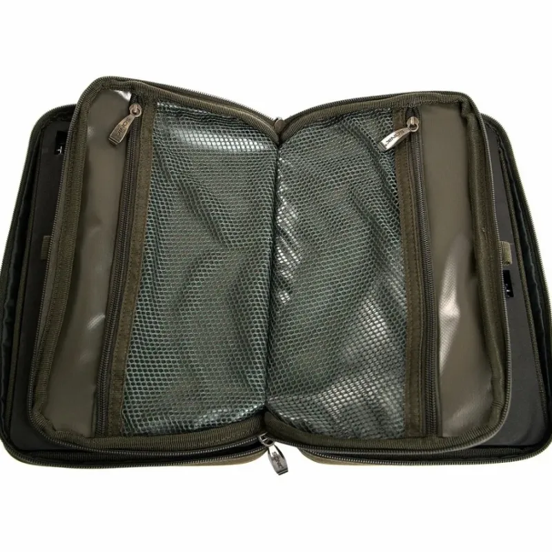 Carp Sonik Luggage * SK-TEK Rig & Bits Wallet
