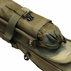 Carp Sonik Luggage * SK-TEK 3 Rod Compact Fishing Sleeve