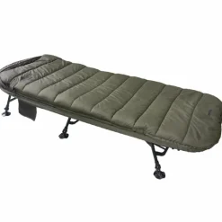 Carp Sonik Bedchairs * SK-TEK 5 Season Sleep System