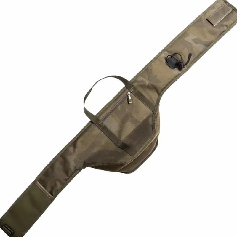 Carp Sonik Luggage * SK-TEK Xtractor Fishing Rod Sleeve 9ft