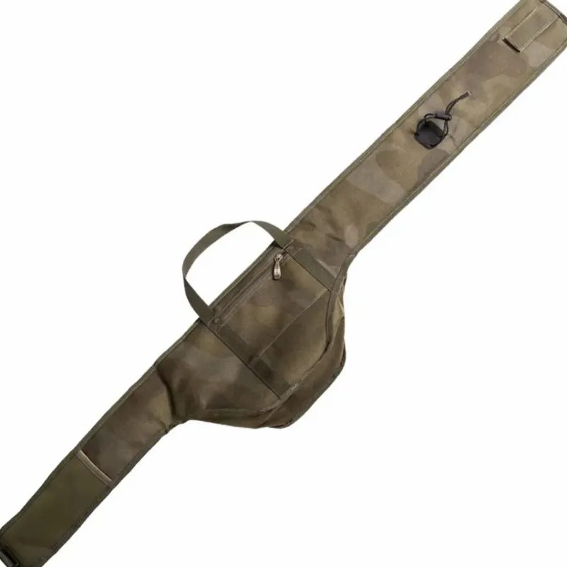 Carp Sonik Luggage * SK-TEK Xtractor Fishing Rod Sleeve 10ft