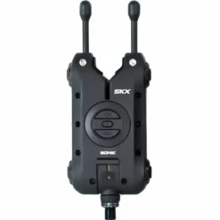 Carp Sonik Bite Alarms * SKX Single Fishing Bite Alarm