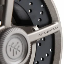 Fly Wychwood Reels * SLA MKII Champagne Reel