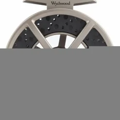 Fly Wychwood Reels * SLA MKII Champagne Reel