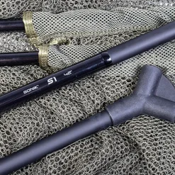 Carp Sonik Nets * S1 Landing Net