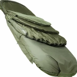 Pike / Predator Trakker Sleeping Bags & Pillows * 365 Sleeping Bag