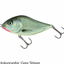 Pike / Predator Salmo Lures * Slider 12cm Sinking Lure