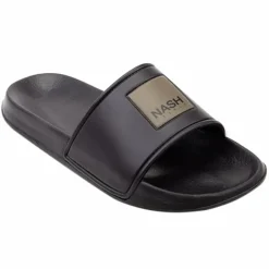 Carp Nash Waders & Boots * Sliders Black
