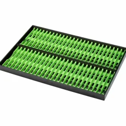Coarse & Match MAP Poles Accessories * Sliding Pole Winders & Tray