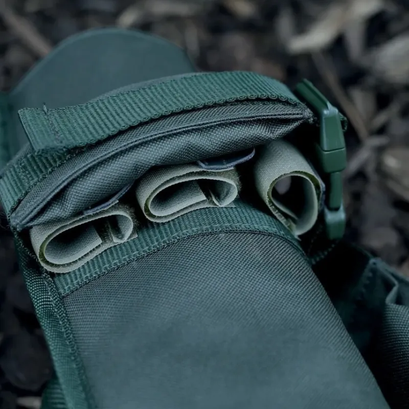 Carp Thinking Anglers Luggage * Slim Quiver