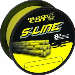 Pike / Predator Black Cat Line * S-Line