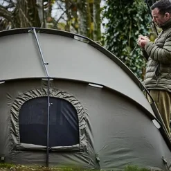Specialist Trakker Bivvies & Shelters * SLX 150 Fishing Bivvy