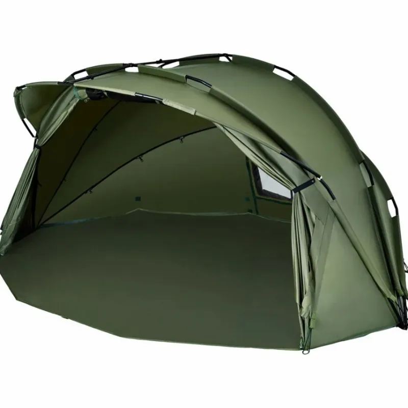 Specialist Trakker Bivvies & Shelters * SLX 100 Fishing Bivvy