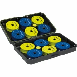 Coarse & Match Matrix Luggage * Small EVA Fishing Hooklength Storage