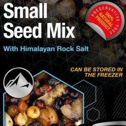 Carp Nash Bait & Additives * Small Fishing Seed Mix