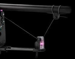 Specialist Delkim Bite Alarms * Smart Clips