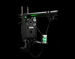 Carp Delkim Bite Alarms * Smart Clips