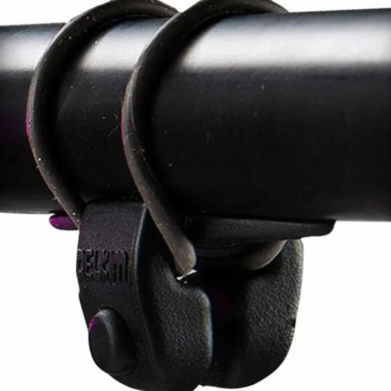 Pike / Predator Delkim Bite Alarms * Smart Clips