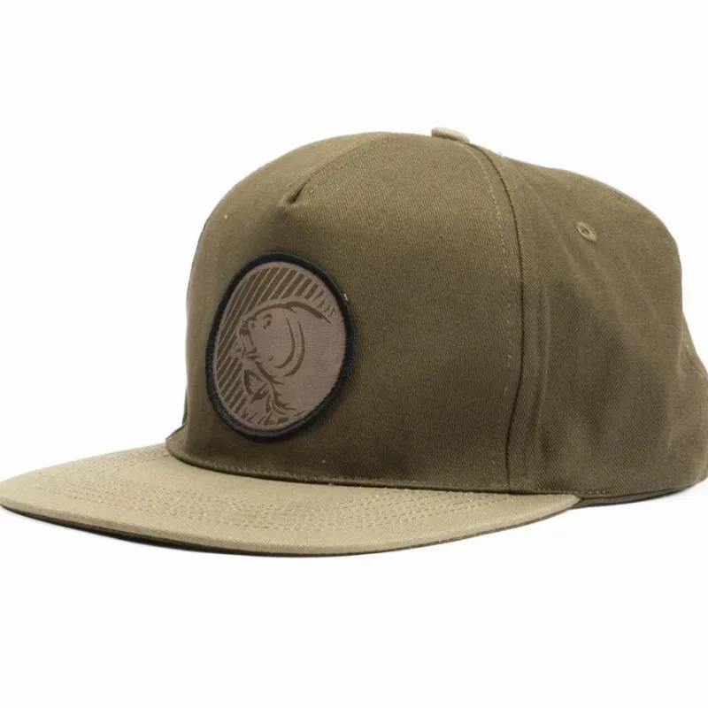 Carp Nash Clothing * Snap Back Fishing Cap