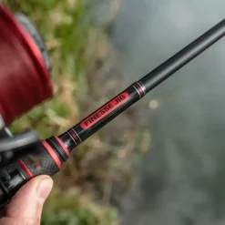Pike / Predator Korum Rods * Snapper Cult Finesse Jig Fishing Rod