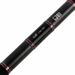 Pike / Predator Korum Nets * Snapper Cult Tele Handles