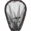 Pike / Predator Korum Nets * Snapper Latex Folding Spoon Pike Net
