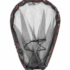 Pike / Predator Korum Nets * Snapper Latex Folding Spoon Pike Net