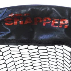 Pike / Predator Korum Nets * Snapper Latex Folding Spoon Pike Net