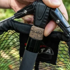 Pike / Predator Korum Nets * Snapper Latex Tilta Floating Net - Head Only