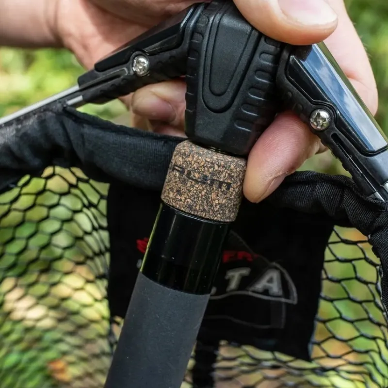 Pike / Predator Korum Nets * Snapper Latex Tilta Floating Net - Head Only
