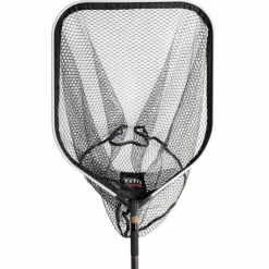 Pike / Predator Korum Nets * Snapper Latex Tilta Floating Net - Head Only
