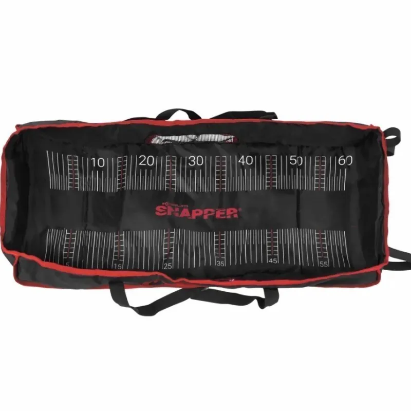 Pike / Predator Korum Fish Care * Snapper Perch Weighing Mat