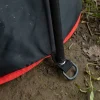 Pike / Predator Korum Fish Care * Snapper Predator Cot