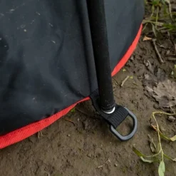Pike / Predator Korum Fish Care * Snapper Predator Cot