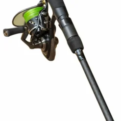 Pike / Predator Korum Rods * Snapper ZT Fishing Rod