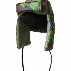 Carp Fortis Eyewear Clothing * Snugpak DPM Snug Nut Fishing Hat