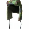Pike / Predator Fortis Eyewear Clothing * Snugpak DPM Snug Nut Fishing Hat
