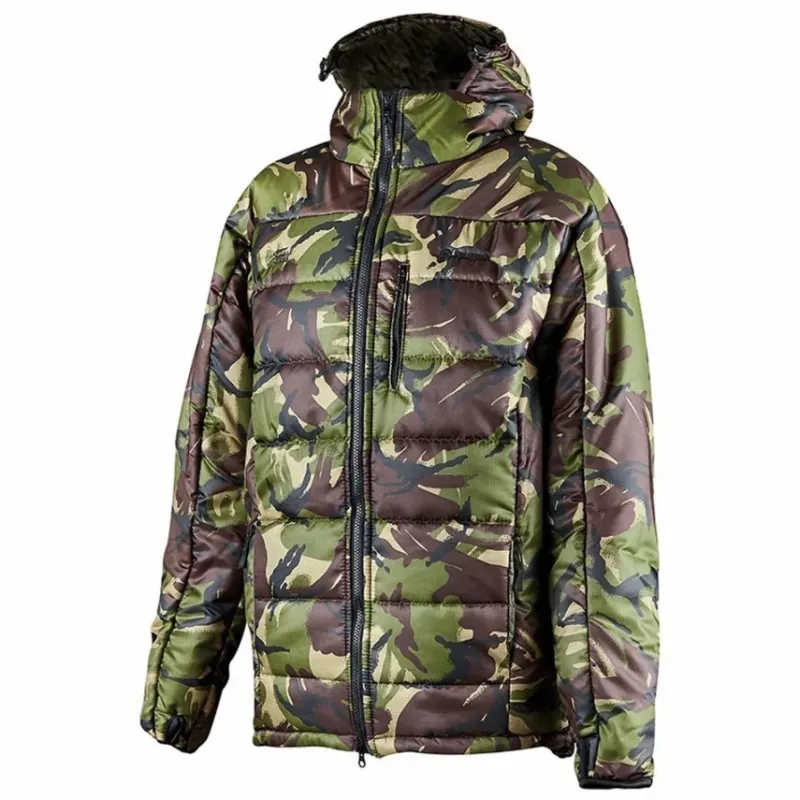 Carp Fortis Eyewear Clothing * Snugpak FJ6 DPM Fishing Jacket