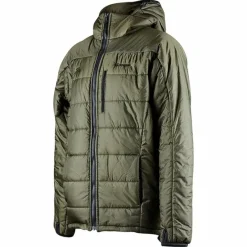 Carp Fortis Eyewear Clothing * Snugpak FJ6 Olive Fishing Jacket