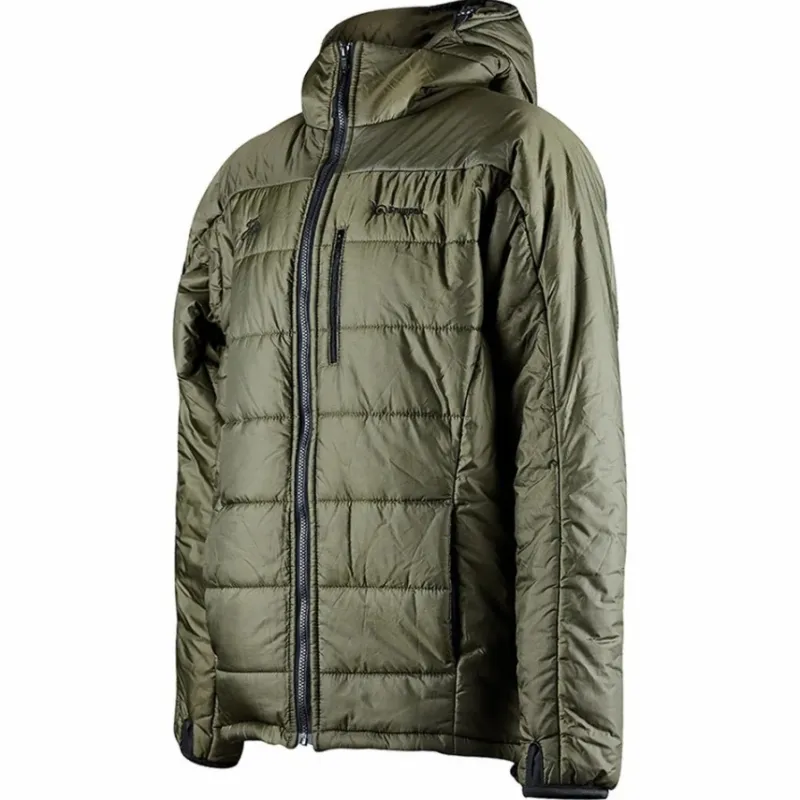 Carp Fortis Eyewear Clothing * Snugpak FJ6 Olive Fishing Jacket