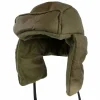 Sea Fortis Eyewear Clothing * Snugpak Olive Snug Nut Fishing Hat