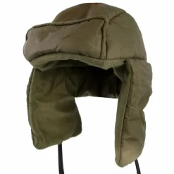 Sea Fortis Eyewear Clothing * Snugpak Olive Snug Nut Fishing Hat